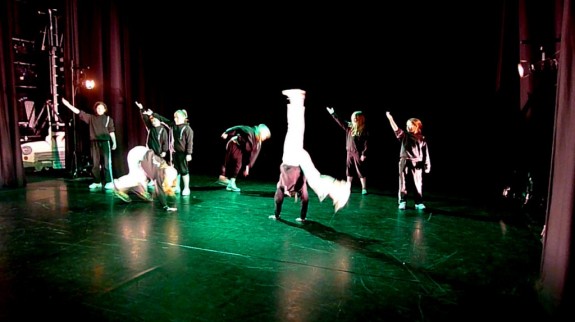 Pegasus Theatre 2011